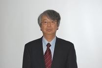 Appointed Professor Hori as New Dean